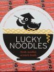 Lucky Noodles