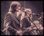 Larry Campbell & Teresa Williams