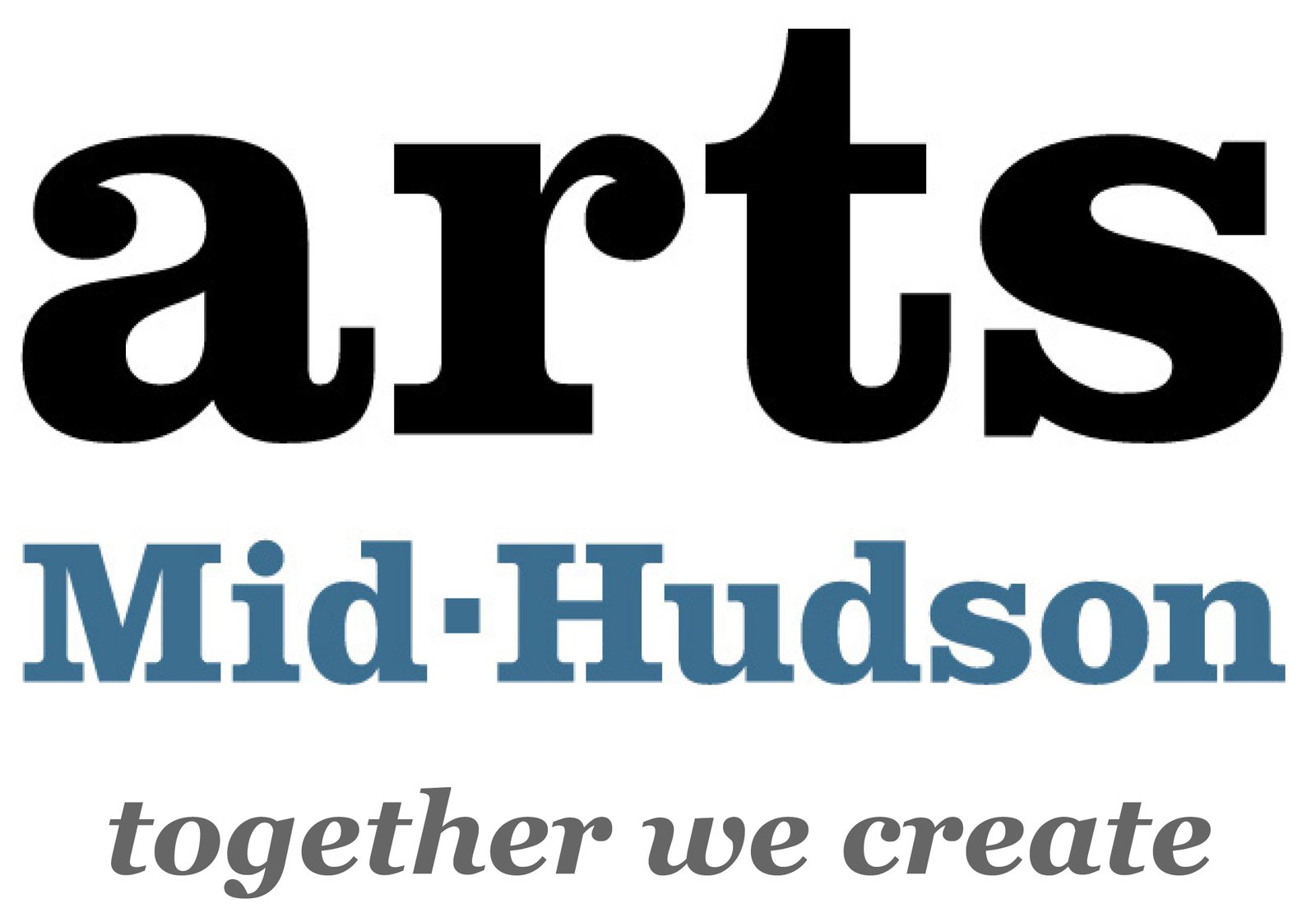 This project is made possible with funds from the Decentralization Program, a regrant program of the New York State Council on the Arts with the support of Governor Andrew Cuomo and the New York State Legislature and administered by Arts Mid-Hudson.